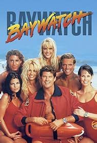 baywatch donna|Baywatch (TV Series 1989–2001)